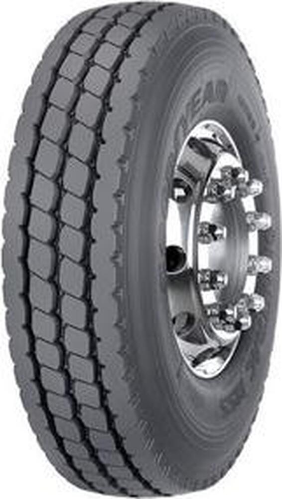 Goodyear Omnitrac MSS 375/90 R22,5 164G 3PMSF