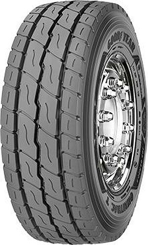 Goodyear Omnitrac T