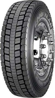 Goodyear Regional RHD II+ 215/75 R17,5 Ведущая ось (Ведущая ось)