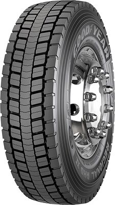 Goodyear Regional RHD II HCT 295/80 R22,5 152/148M