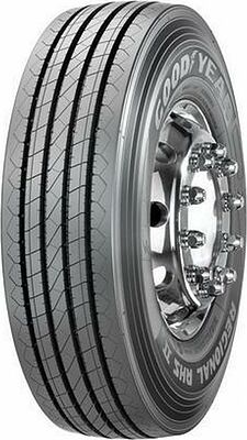 Goodyear Regional RHS II 12x22,5 152/148L (Рулевая ось)