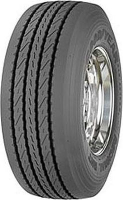 Goodyear Regional RHT 8,25x15 143/141J (Прицепная ось)
