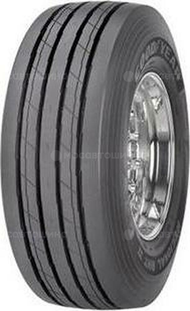 Goodyear Regional RHT II 445/65 R22,5 169K (Прицепная ось)