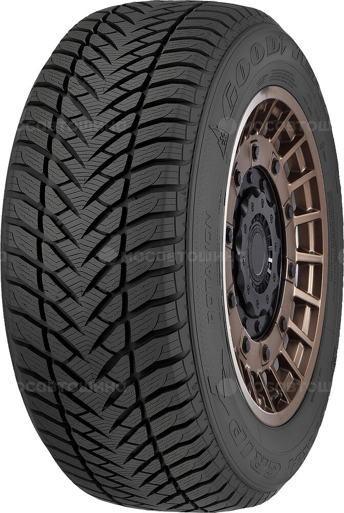 Goodyear UltraGrip +SUV 235/65 R17 108H XL