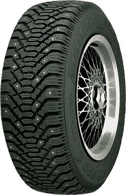 Goodyear UltraGrip 500 215/55 R16 94T