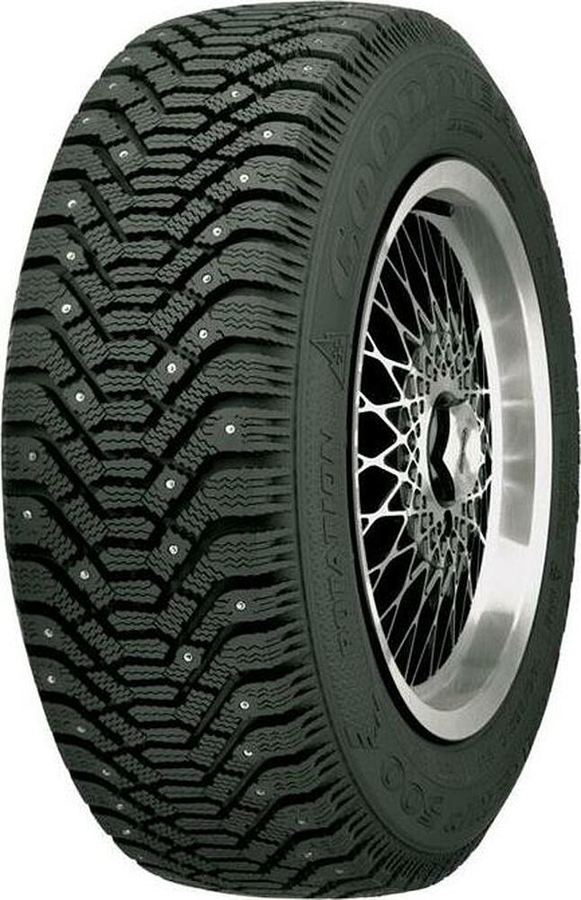 Goodyear UltraGrip 500 255/55 R19 111T XL