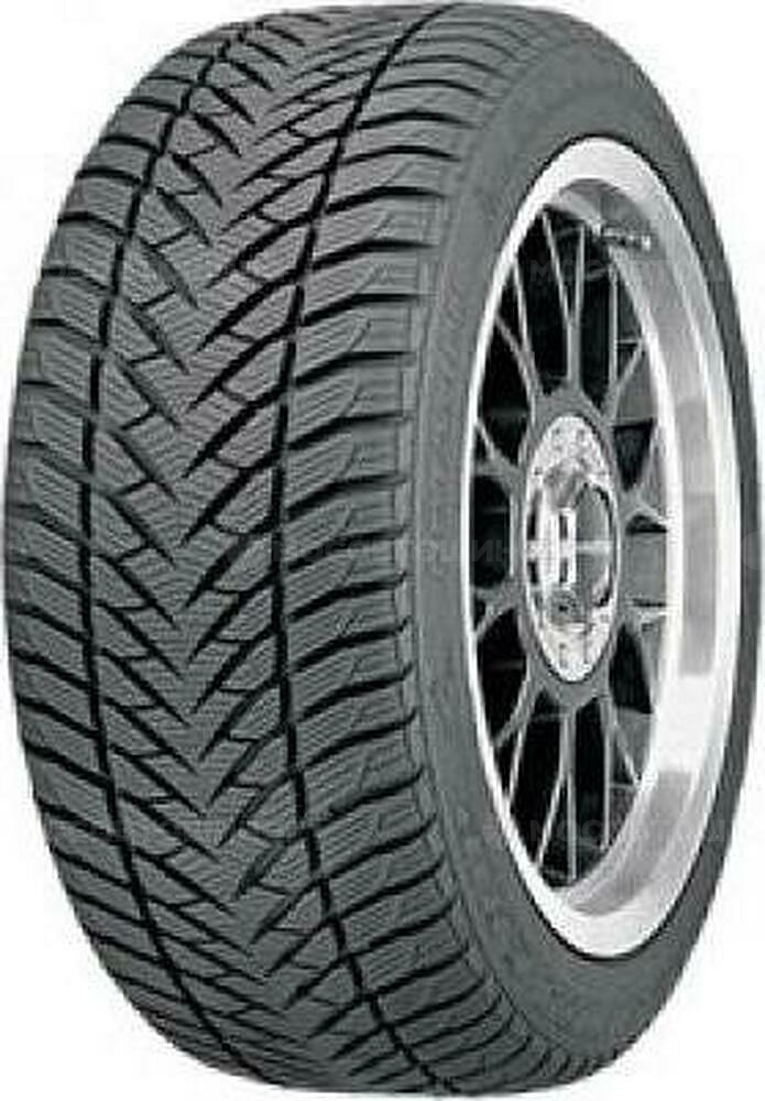 Goodyear Ultra Grip 205/75 R16C 110/108R