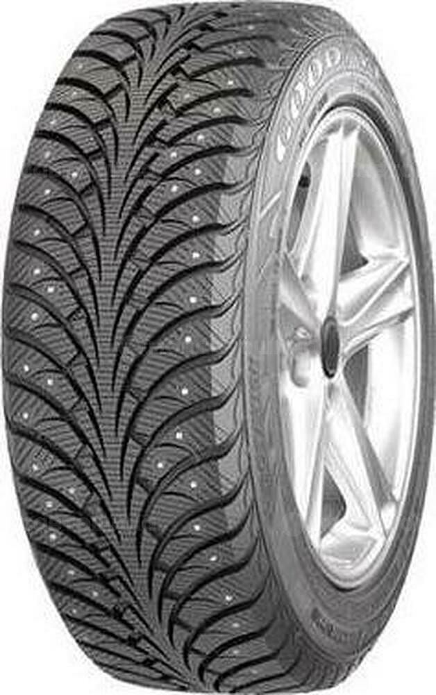 Goodyear UltraGrip Extreme 255/55 R18 109T XL