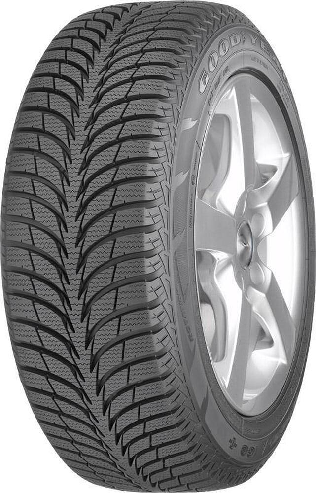 Goodyear UltraGrip Ice+ 175/70 R14 84T