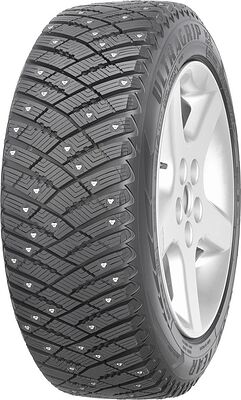 Goodyear UltraGrip Ice Arctic 175/70 R13 82T
