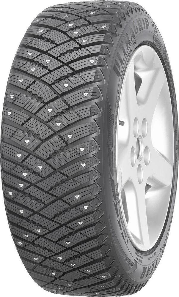 Goodyear UltraGrip Ice Arctic 225/55 R17 101T XL
