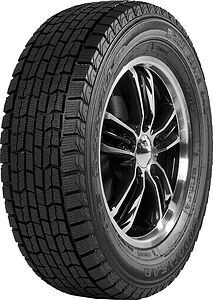 Goodyear UltraGrip Ice Navi Zea
