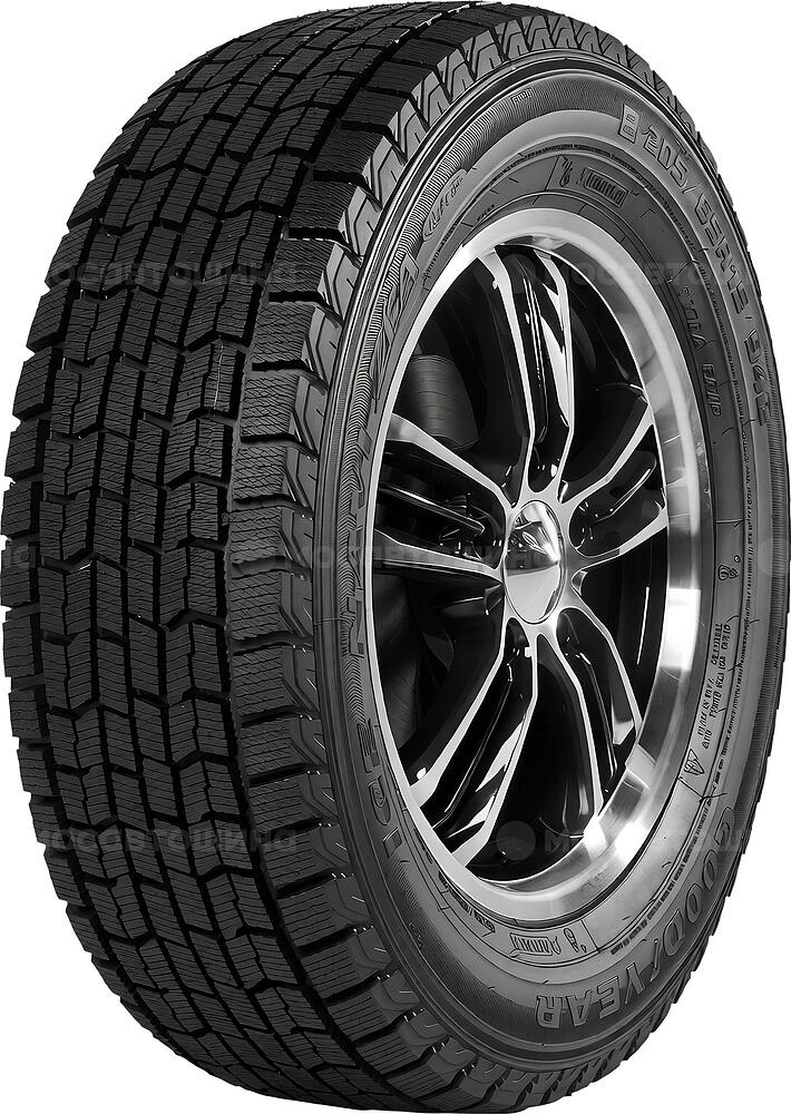 Goodyear UltraGrip Ice Navi Zea 175/70 R13 82Q