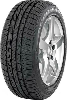 Goodyear UltraGrip Performance 205/55 R16 91H RF