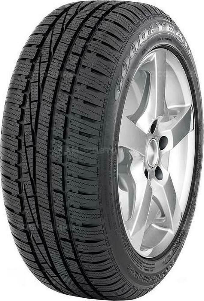 Goodyear UltraGrip Performance 205/55 R16 91H