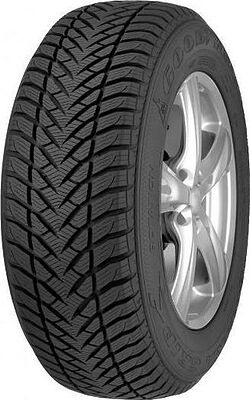 Goodyear UltraGrip SUV 235/55 R17 103V XL