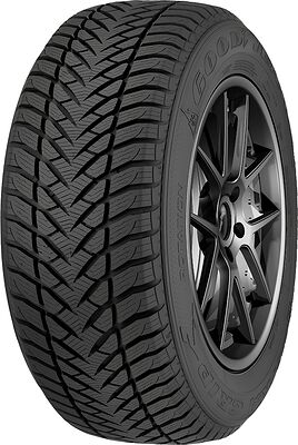 Goodyear UltraGrip 255/65 R17
