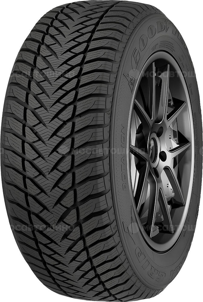 Goodyear UltraGrip 175/65 R14 82T