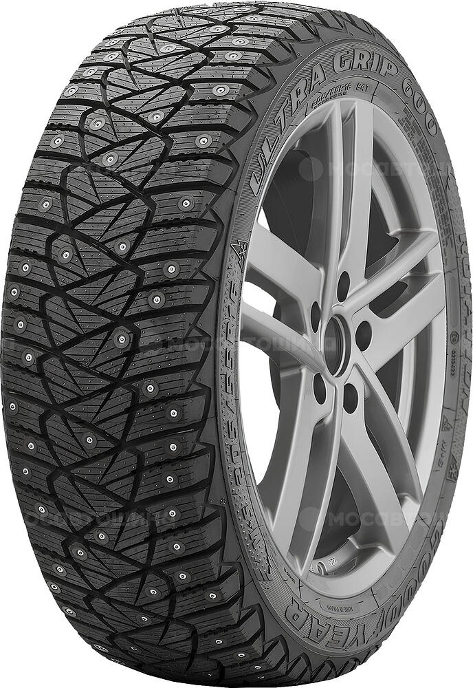 Goodyear UltraGrip 600 175/65 R14 88T