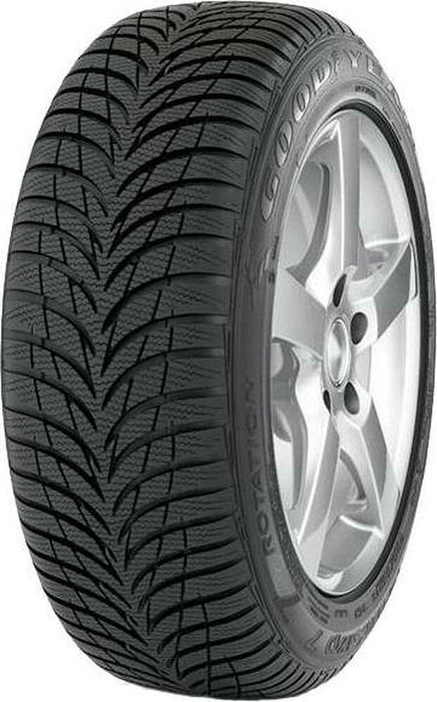 Goodyear Ultragrip 7 plus 155/65 R14 75T 