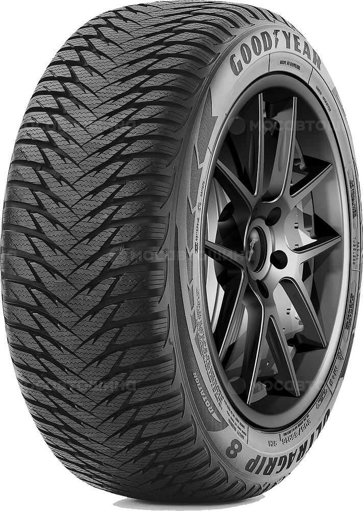Goodyear UltraGrip 8 155/65 R14 75T