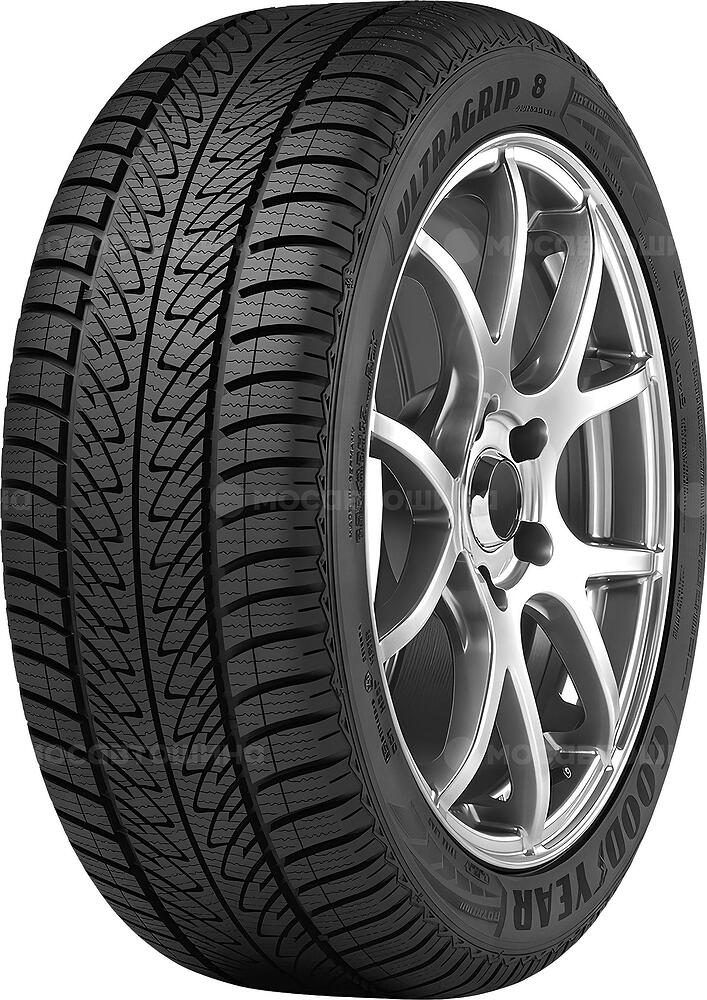 Goodyear UltraGrip 8 Performance 205/65 R16 95H 