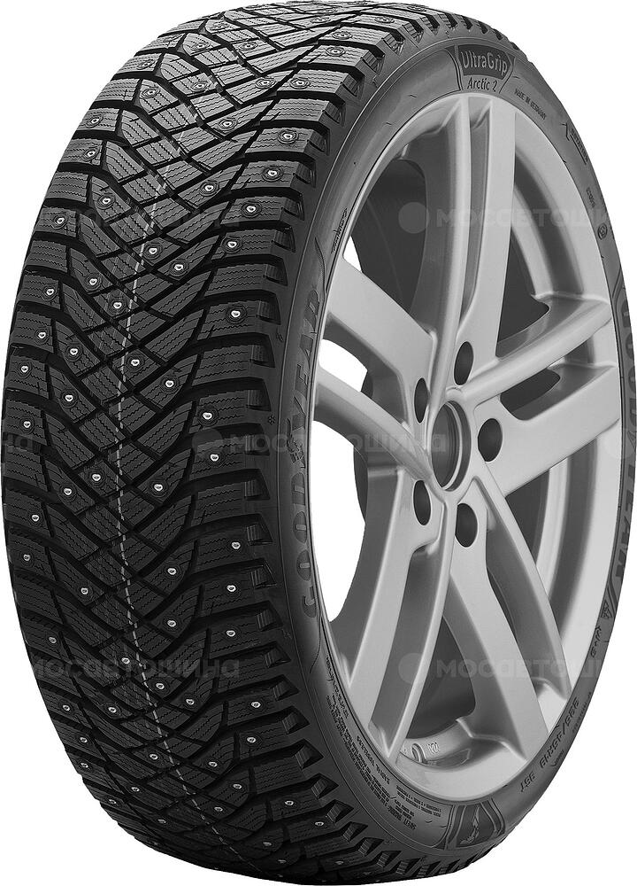 Goodyear Ultragrip Arctic 2 255/40 R20 101T