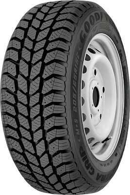 Goodyear Ultragrip Cargo [Нешип] 215/60 R17C 109/107T