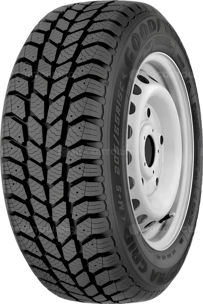Goodyear Ultragrip Cargo [Нешип] 195/70 R15C 104/102S