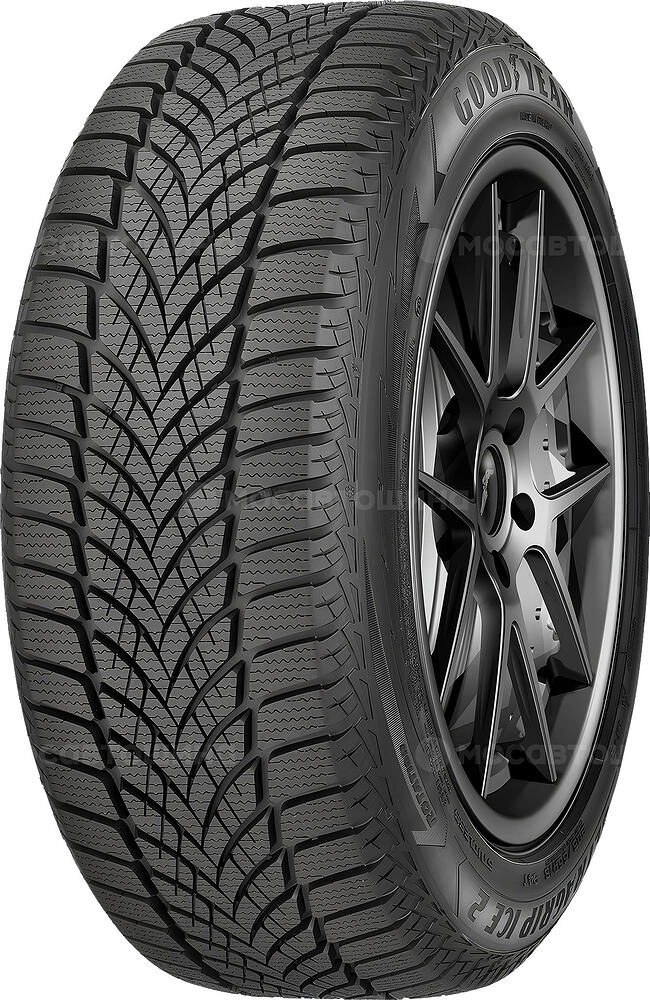 Goodyear UltraGrip Ice 2 215/65 R16 98T