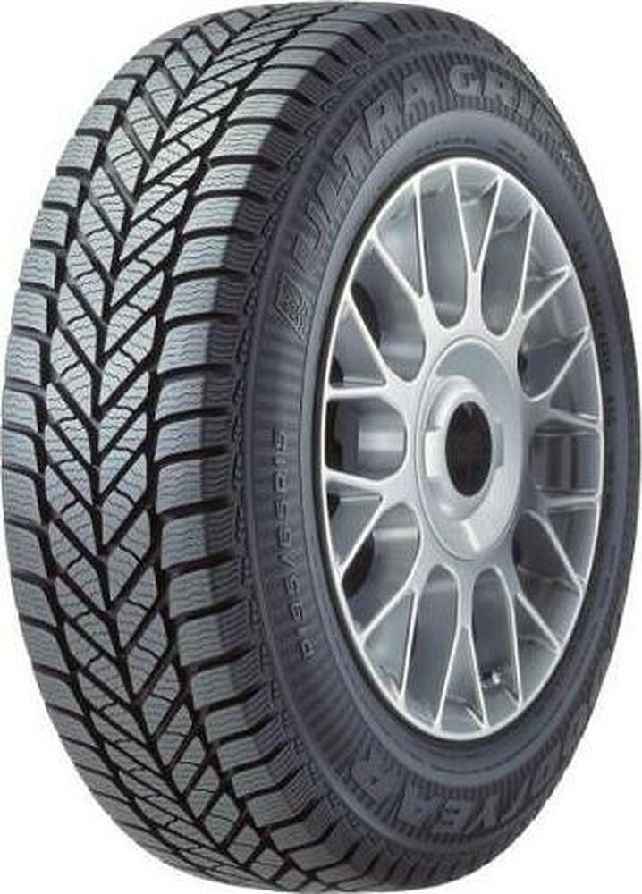 Goodyear UltraGrip Ice 175/70 R13 82T