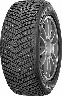 Goodyear UltraGrip Ice Arctic SUV 245/70 R17 110T 
