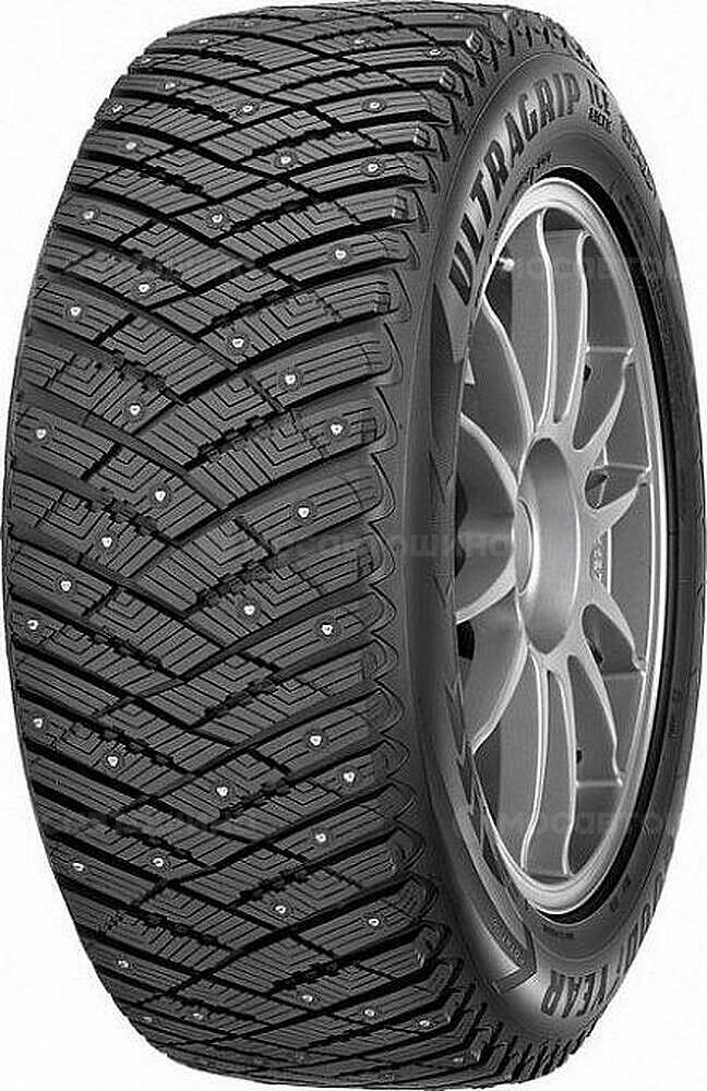 Goodyear UltraGrip Ice Arctic SUV SCT 265/50 R19 110T XL