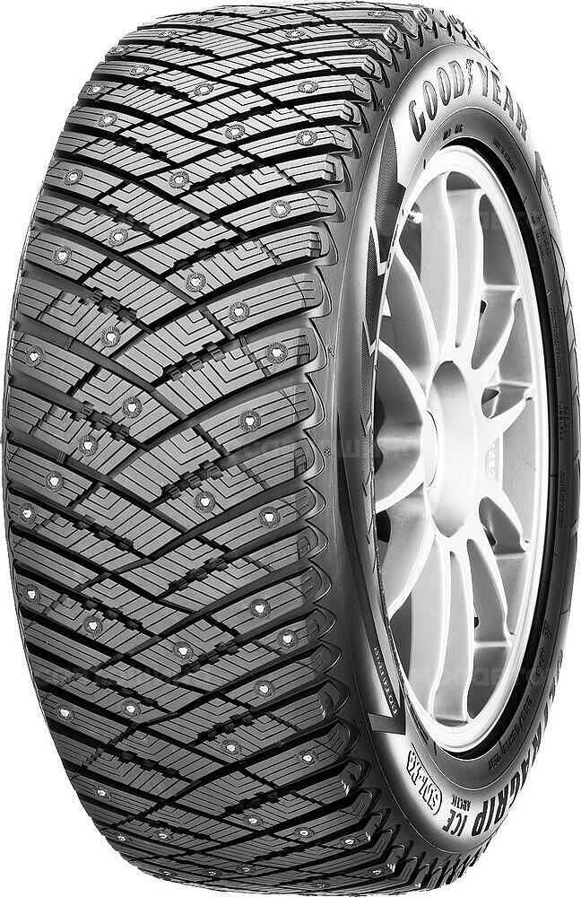Goodyear UltraGrip Ice Arctic (Уценка)