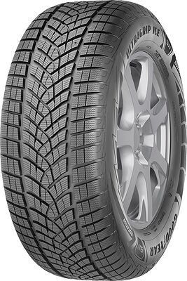Goodyear UltraGrip Ice SUV GEN-1 SCT 215/60 R17 96T