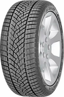 Goodyear Ultragrip Performance GEN-1 + SCT 255/40 R20 101V (T0)