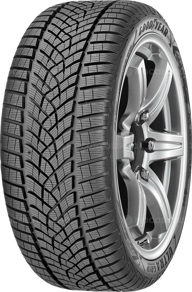 Goodyear Ultragrip Performance GEN-1 205/60 R16 92H