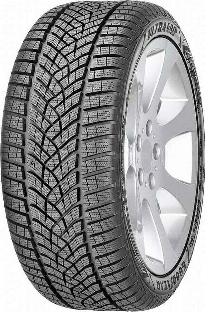 Goodyear Ultragrip Performance GEN-1 SUV 275/40 R22 107V XL