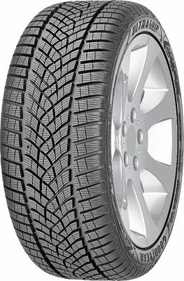 Goodyear Ultragrip Performance GEN-1 SUV SCT 275/45 R20 110V XL