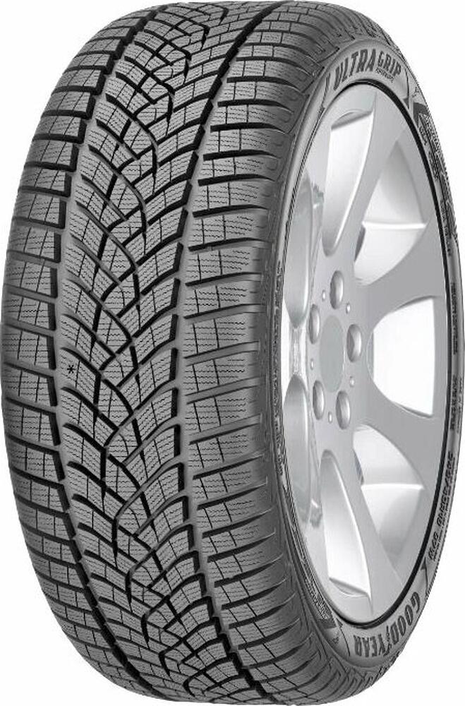 Goodyear Ultragrip Performance GEN-1 SUV SCT 255/55 R18 109V XL