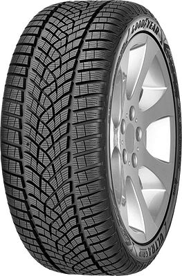 Goodyear Ultragrip Performance Plus 205/50 R17 93H 