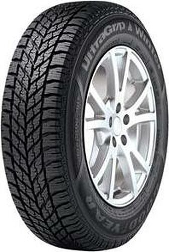 Goodyear Ultragrip winter
