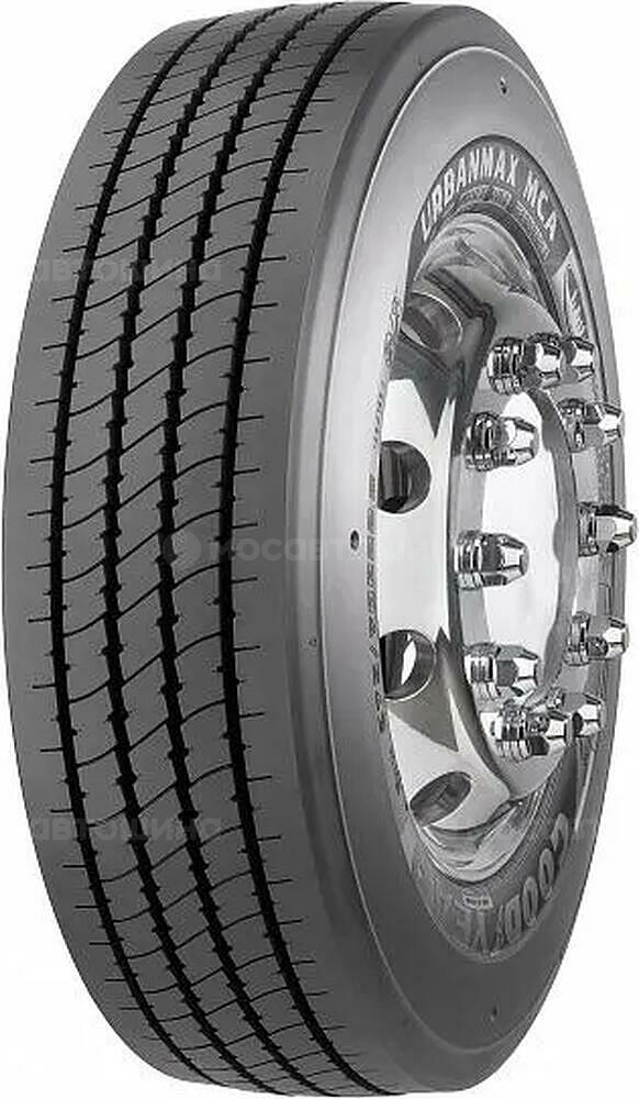 Goodyear Urbanmax MCA 11x22,5 148/145J 3PMSF