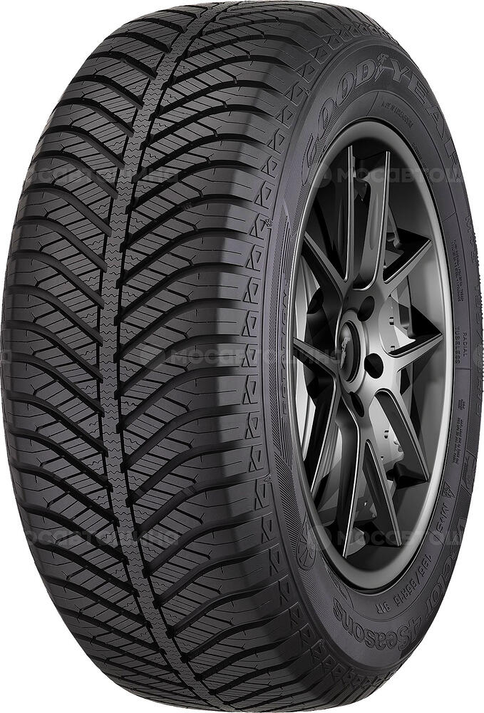 Goodyear Vector 4 Seasons 175/65 R15 84H 