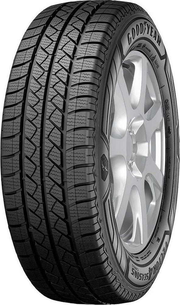 Goodyear Vector 4 Seasons Cargo 205/65 R16 105T