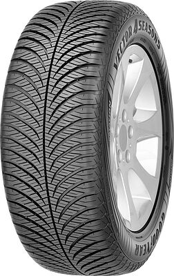 Goodyear Vector 4 Seasons GEN-2 255/60 R18