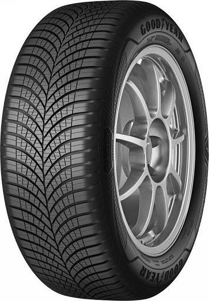Goodyear Vector 4 Seasons GEN-3 SUV 225/60 R18 104W XL