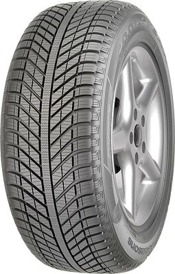 Goodyear Vector 4 Seasons SUV 215/65 R17 99V