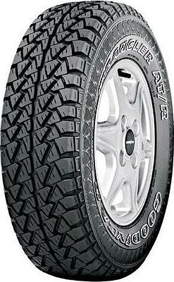 Goodyear Wrangler AT/R 205/75 R15 97T