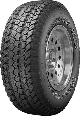 Goodyear Wrangler AT/S 275/70 R17 114R 